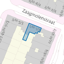 Perceel ASD13-Q-8212