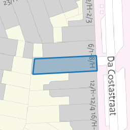 Perceel ASD13-Q-8242