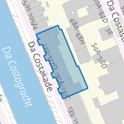 Perceel ASD13-Q-8311