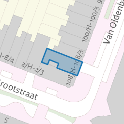 Perceel ASD13-Q-8386