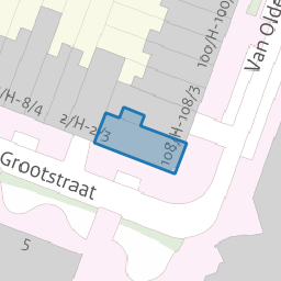 Perceel ASD13-Q-8387