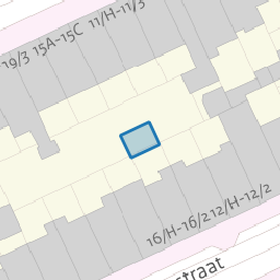 Perceel ASD13-Q-8472