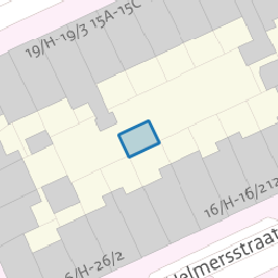 Perceel ASD13-Q-8474