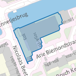 Perceel ASD13-Q-8551