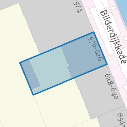 Perceel ASD13-Q-8555