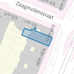 Perceel ASD13-Q-8623