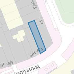 Perceel ASD13-Q-8657