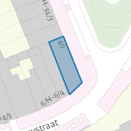 Perceel ASD13-Q-8658