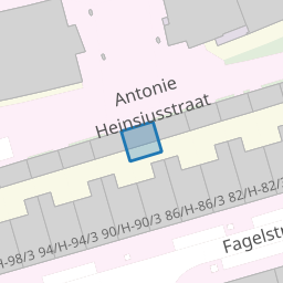 Perceel ASD13-Q-8696