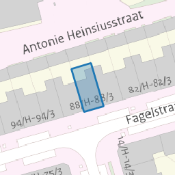 Perceel ASD13-Q-8697