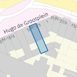 Perceel ASD13-Q-8804