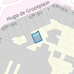 Perceel ASD13-Q-8805