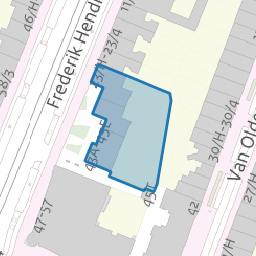 Perceel ASD13-Q-8816