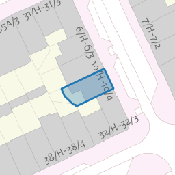 Perceel ASD13-Q-8992