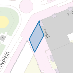 Perceel ASD13-Q-9148