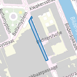 Perceel ASD13-Q-9150