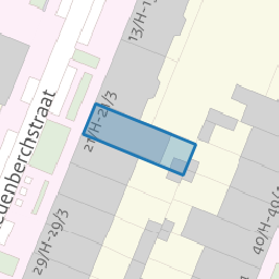 Perceel ASD13-Q-9165