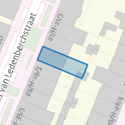 Perceel ASD13-Q-9167