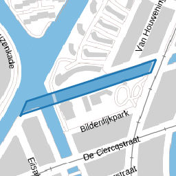 Perceel ASD13-Q-9191