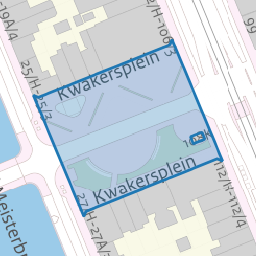 Perceel ASD13-Q-9229