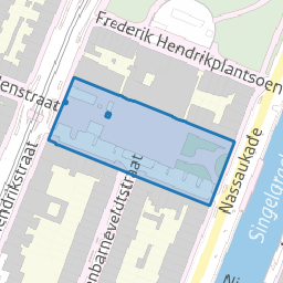 Perceel ASD13-Q-9488