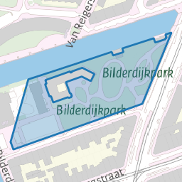 Perceel ASD13-Q-9491