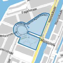 Perceel ASD13-Q-9495