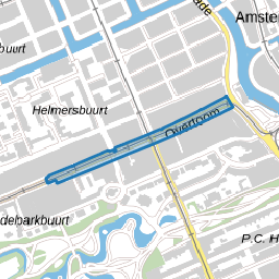 Perceel ASD13-Q-9503