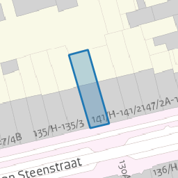 Perceel ASD14-R-1000