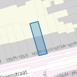 Perceel ASD14-R-1001