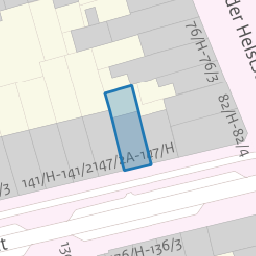 Perceel ASD14-R-1004