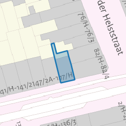 Perceel ASD14-R-1005