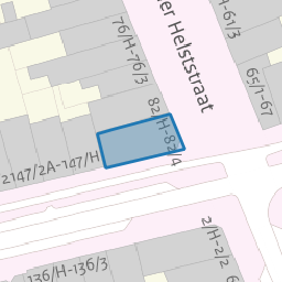 Perceel ASD14-R-1006