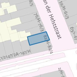 Perceel ASD14-R-1007