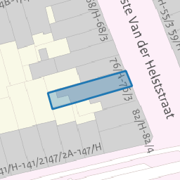 Perceel ASD14-R-1009