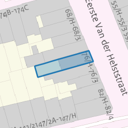 Perceel ASD14-R-1010