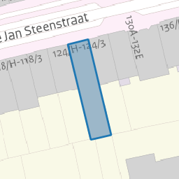 Perceel ASD14-R-1025