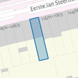 Perceel ASD14-R-1030