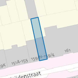 Perceel ASD14-R-1061