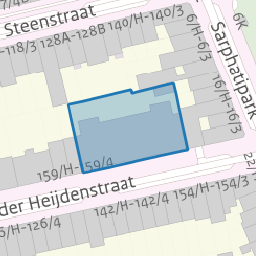 Perceel ASD14-R-1062