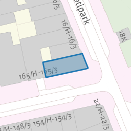 Perceel ASD14-R-1064