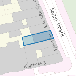 Perceel ASD14-R-1067