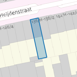 Perceel ASD14-R-1086