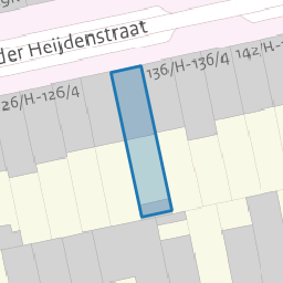 Perceel ASD14-R-1087