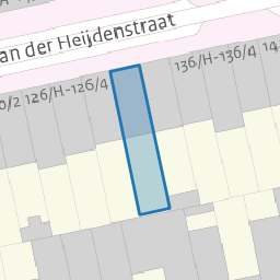 Perceel ASD14-R-1088