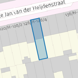 Perceel ASD14-R-1090