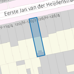 Perceel ASD14-R-1092