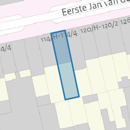 Perceel ASD14-R-1096