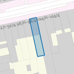 Perceel ASD14-R-1103