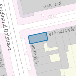 Perceel ASD14-R-1109